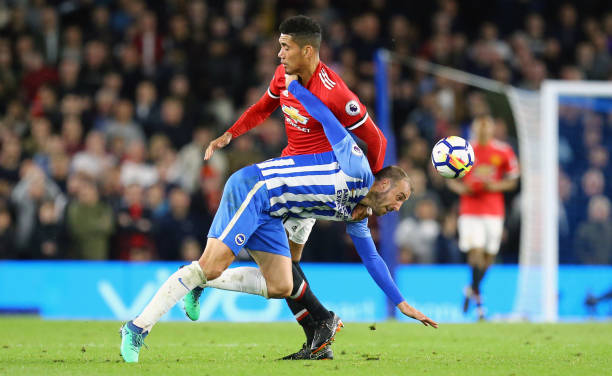 在马德里的 在马德里的