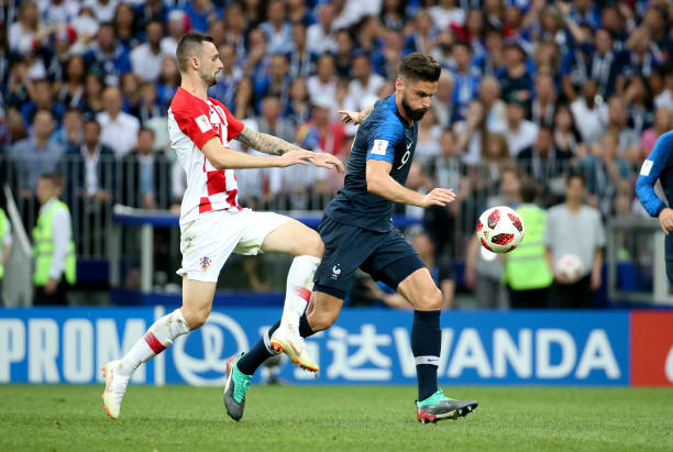 南美足坛的 南美足坛的