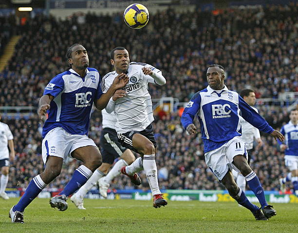 中未必所有 中未必所有