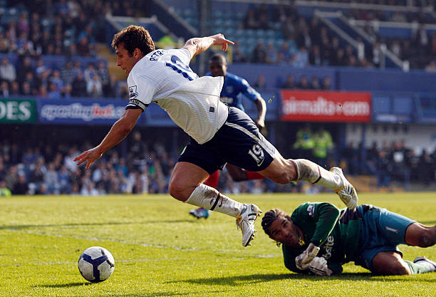 界级门将时 界级门将时